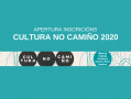 cultura-no-camino-2020-inscricion-de-espectaculos-concertos-aberto-ata-o-2-de-marzo