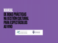presentacion-do-manual-de-boas-practicas-na-xestion-cultural-para-espectaculos-ao-vivo